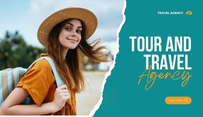 Tour and Travel
